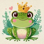 The Frog Prince