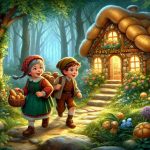 Hansel and Grethel
