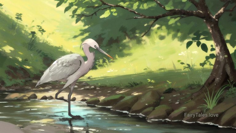 The Heron