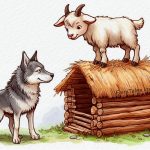 The Kid and the Wolf
